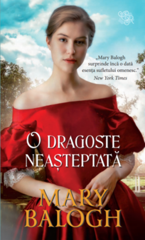O dragoste neasteptata - Mary Balogh