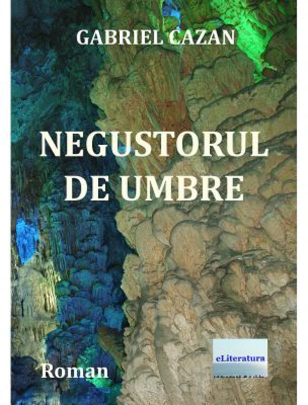 Negustorul de umbre
