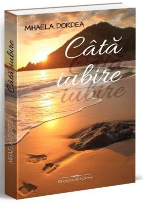 Cata iubire