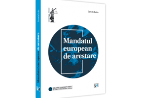 Mandatul european de arestare - Daniela Dediu