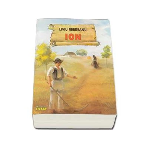 Ion (Liviu Rebreanu)