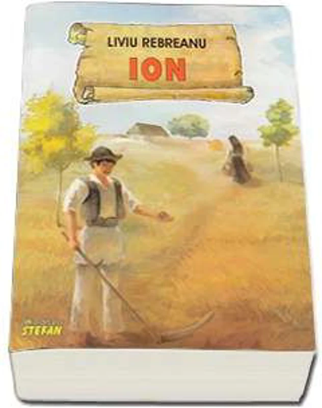 Ion (Liviu Rebreanu)
