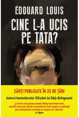 Cine l-a ucis pe tata?