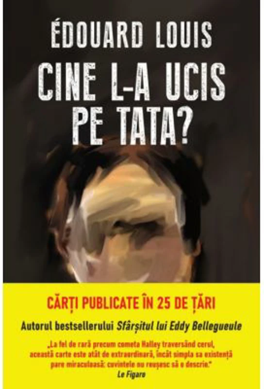 Cine l-a ucis pe tata?