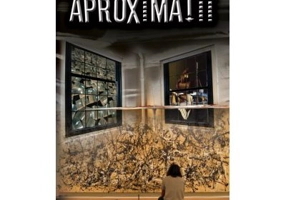 Aproximatii - Iulian Boldea