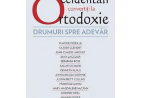 Occidentali convertiti la Ortodoxie