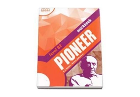 Pioneer Workbook by H. Q. Mitchell level B2