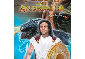 Perseus and Andromeda - Jenny Dooley