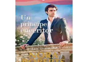 Un principe cuceritor - Nora Roberts