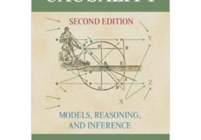 Causality - Judea Pearl