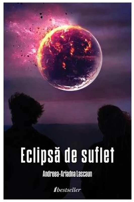 Eclipsa de suflet