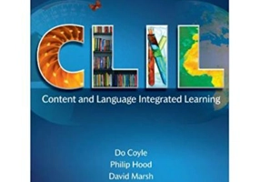 Cambridge: C. L. I. L. - Content and Language Integrated Learning