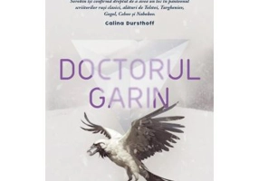Doctorul Garin - Vladimir Sorokin