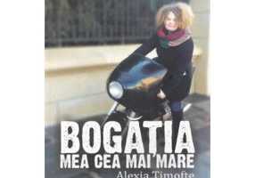 Bogatia mea cea mai mare