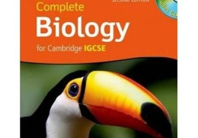 Complete Biology for Cambridge IGCSE with CD-ROM