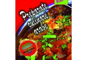 296 Preparate culinare arabe