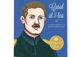 Carol al II-lea - Adrian Cioroianu