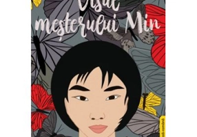 Visul mesterului Min - Linda Sue Park