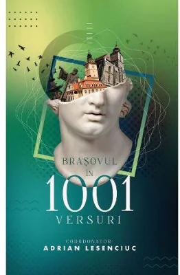 Brasovul in 1001 versuri
