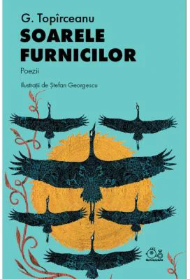 Soarele furnicilor