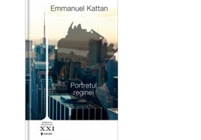 Portretul reginei - Emmanuel Kattan