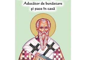 Sfantul Pangratie. Aducator de bunastare si pace in casa