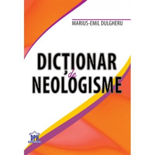 Dictionar de neologisme