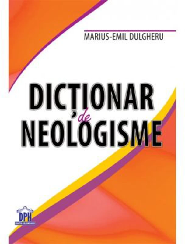 Dictionar de neologisme