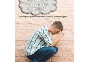 Ajutor! Ma plictisesc in biserica - Pr. David R. Smith