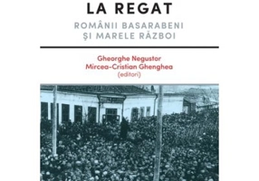 De la Imperiu la Regat. Romanii Basarabeni si Marele Razboi - Gheorghe Negustor