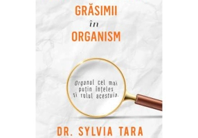Viata si importanta grasimii in organism - Dr. Sylvia Tara