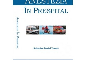 Anestezia in prespital