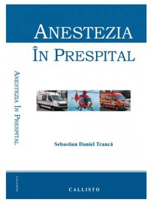 Anestezia in prespital