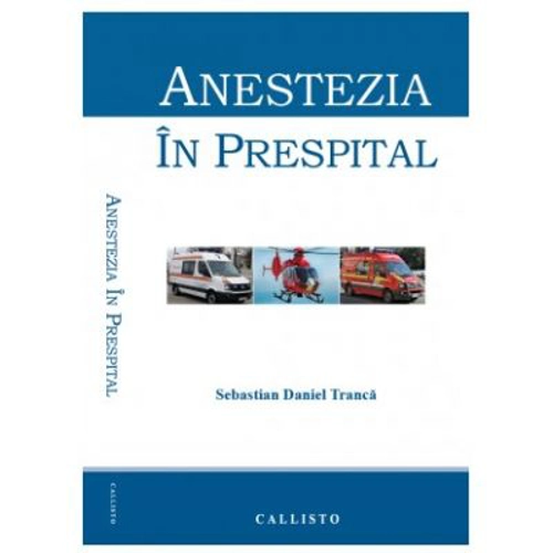Anestezia in prespital