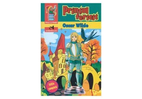 Printul fericit - Oscar Wilde