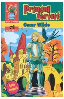 Printul fericit - Oscar Wilde