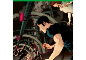 PLAR3: Logans Run Book and CD Rom Pack - William F. Nolan