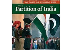 The Partition of India - Ian Talbot, Gurharpal Singh
