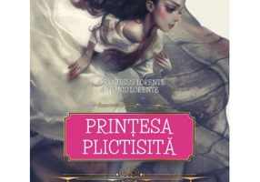Printesa plictisita - Antonio Lorente