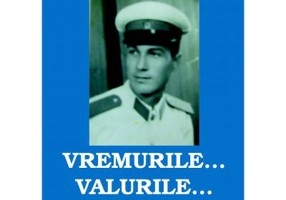 Vremurile... Valurile... Poezii din liceu