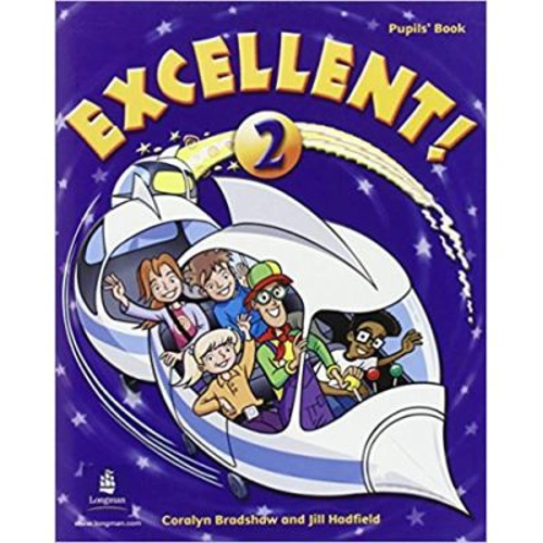 Excellent 2 Pupils Book Paperback - Coralyn Bradshaw