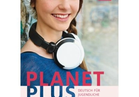 Planet Plus A2. 2 Arbeitsbuch Deutsch fur Jugendliche - Gabriele Kopp