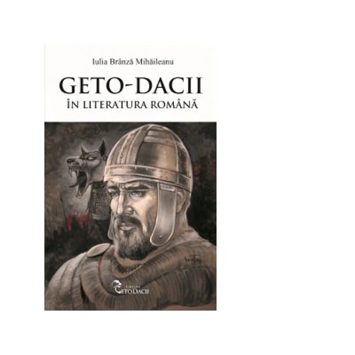 Geto-Dacii in literatura romana