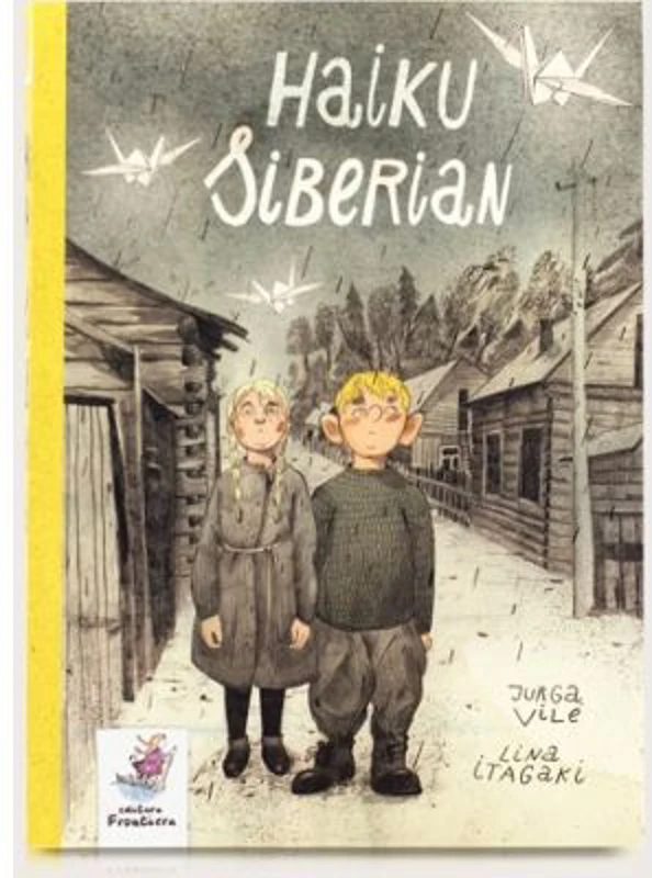 Haiku siberian