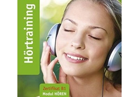 Hortraining B1. Zertifikat B1 Modul Horen Ubungsbuch - Christina Rump, Annette Starosta, Annette Vosswinkel