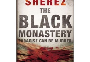 The Black Monastery - Stav Sherez