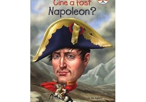 Cine a fost Napoleon? - Jim Gigliotti