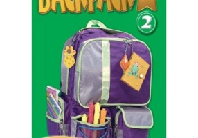 Backpack Gold 2 and CD ROM. Student Book 2 - Diane Pinkley