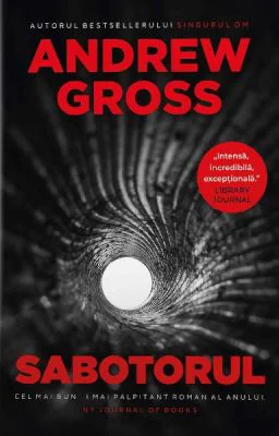 Sabotorul
