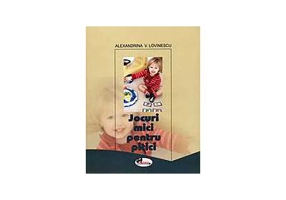 Jocuri mici pentru pitici